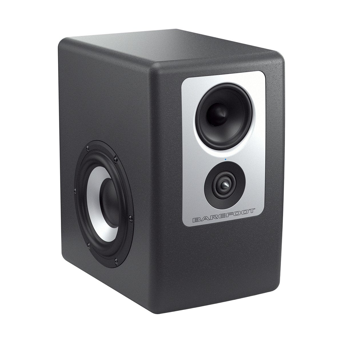 Barefoot Sound Footprint02 Gen2 (Para) - Aktywne Monitory Studyjne