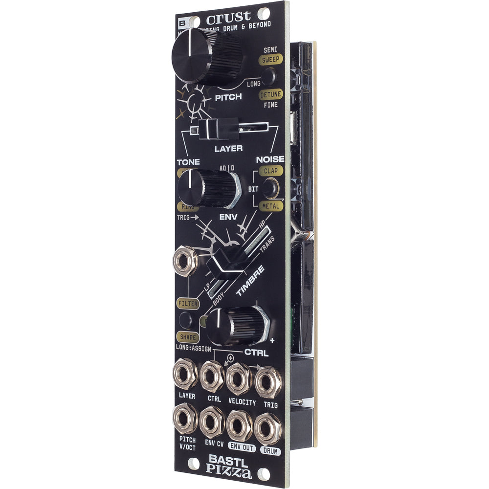 Bastl Instruments CRUST
