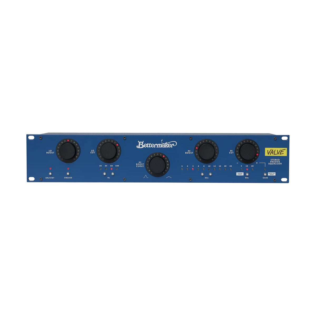 Bettermaker VSPE
