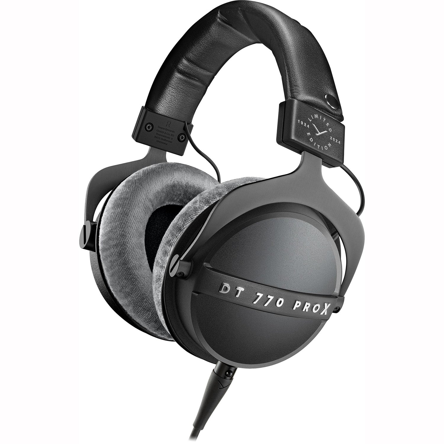 Beyerdynamic DT 770 PRO X LE