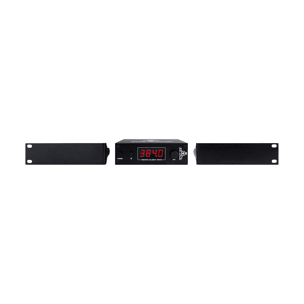 Black Lion Audio Micro Clock Mk3
