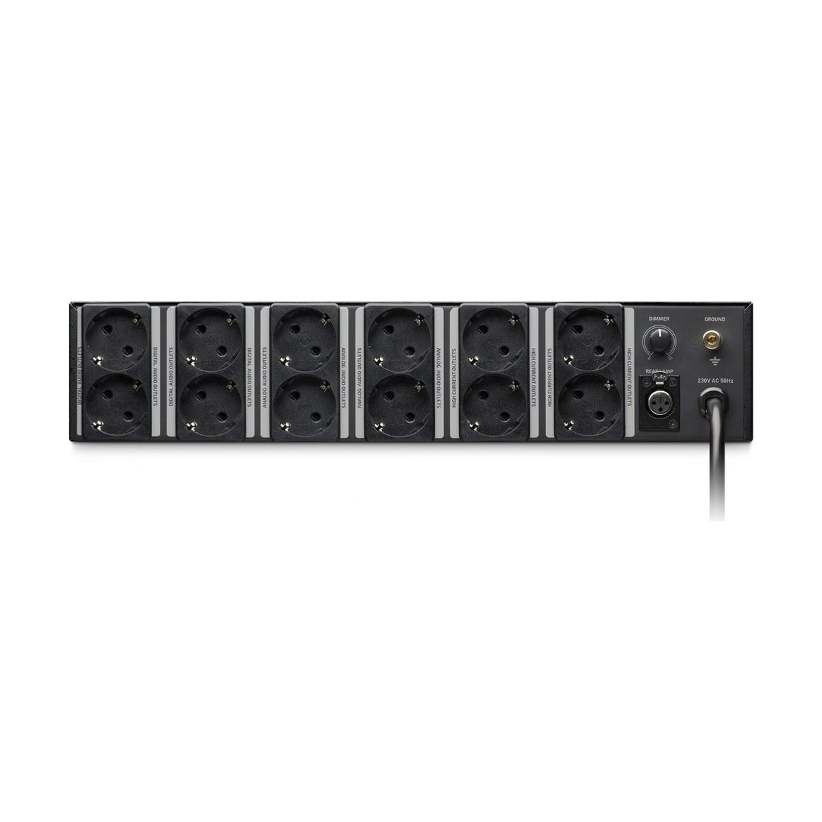 Black Lion Audio PG2-F