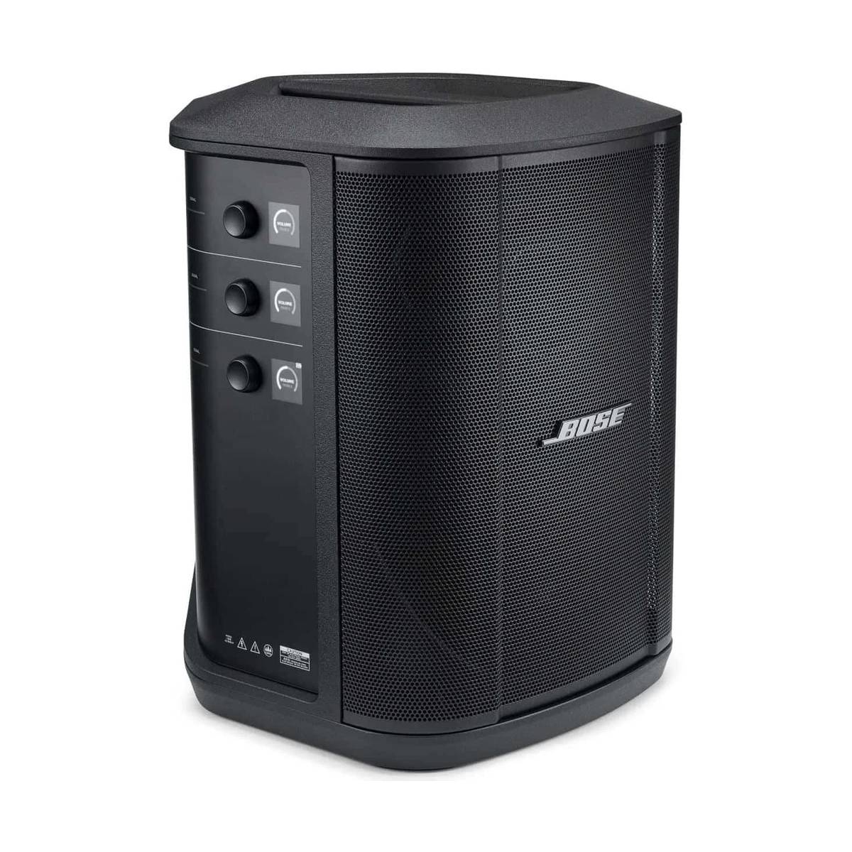 Bose S1 PRO+