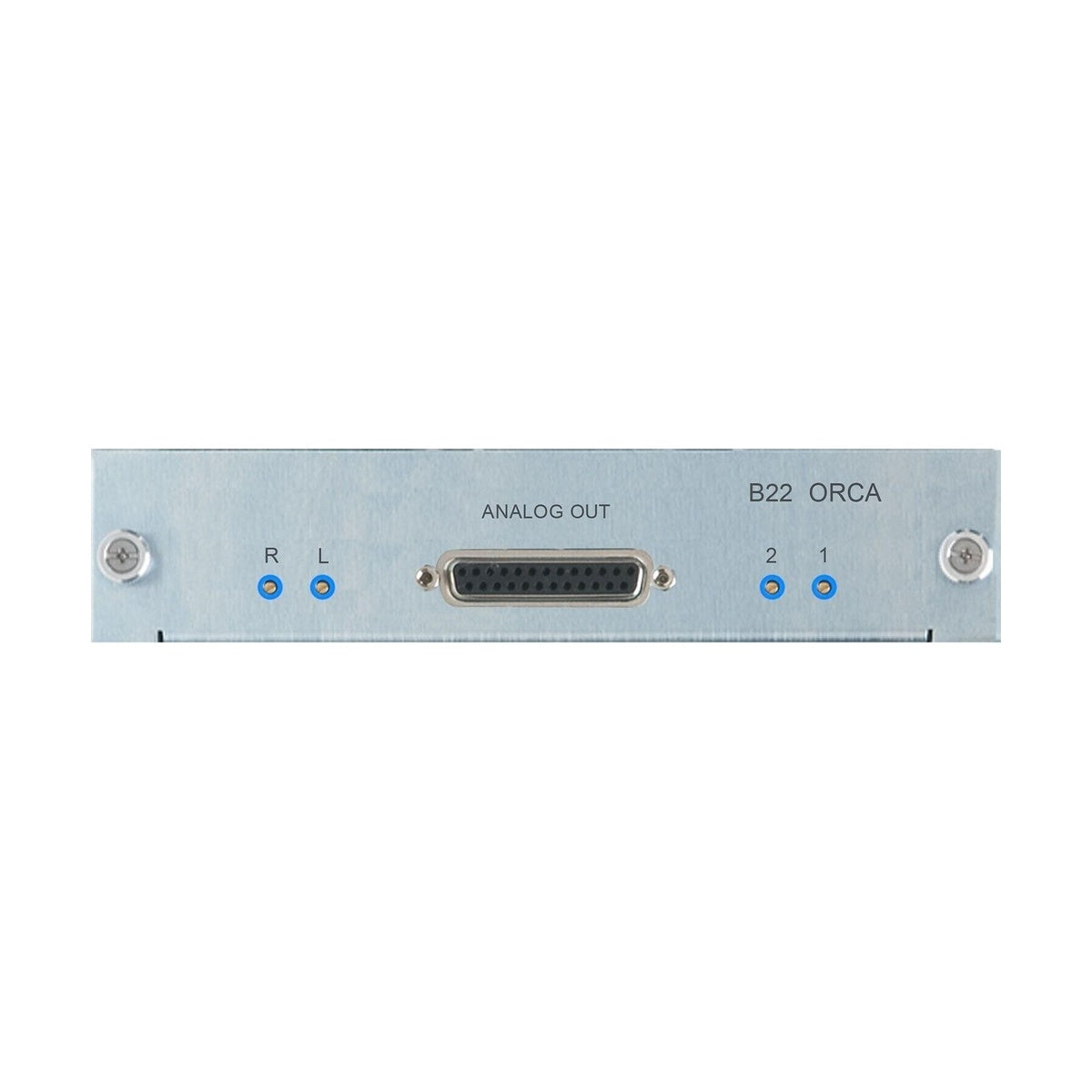 Burl Audio B80-B22-ELMA