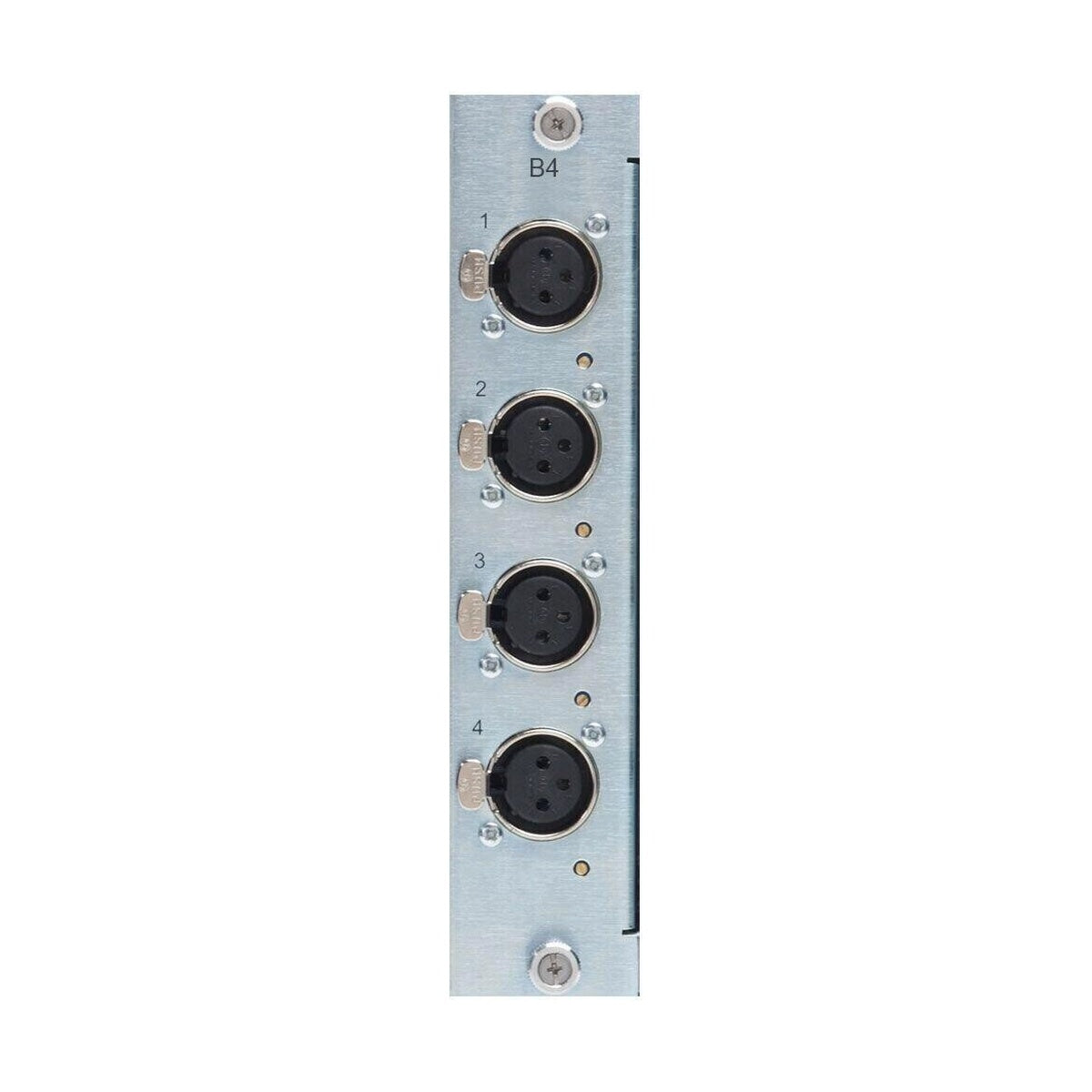 Burl Audio B80-B4