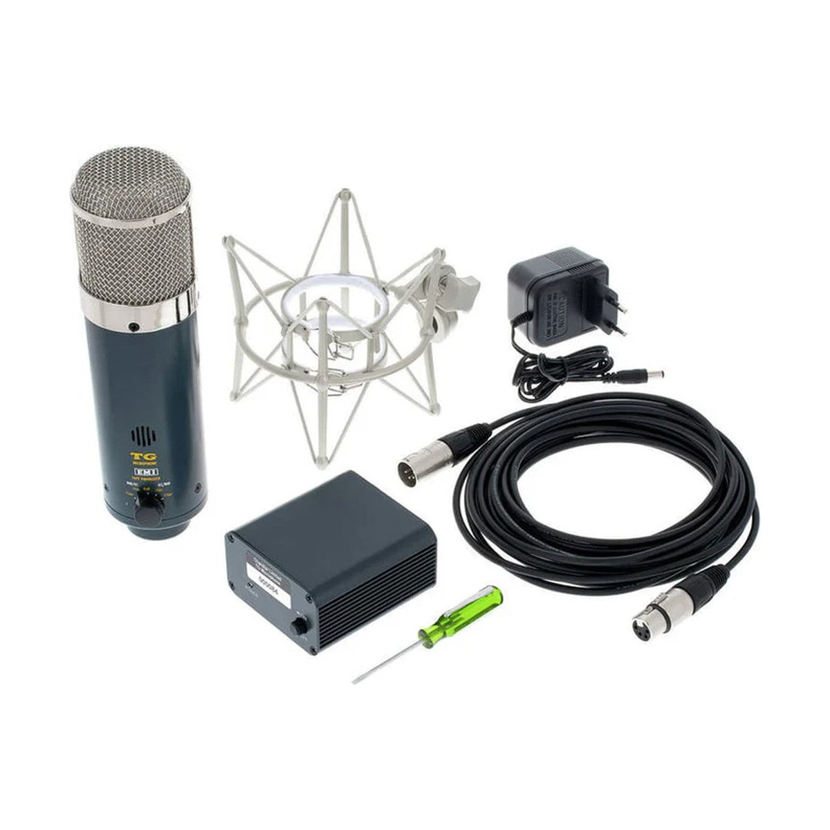 Chandler Limited TG Microphone