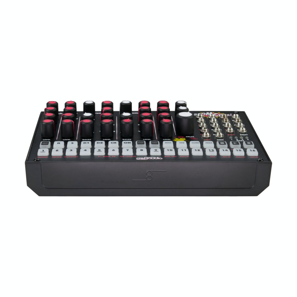 Cre8audio Boom Chick - Syntezator Perkusyjny