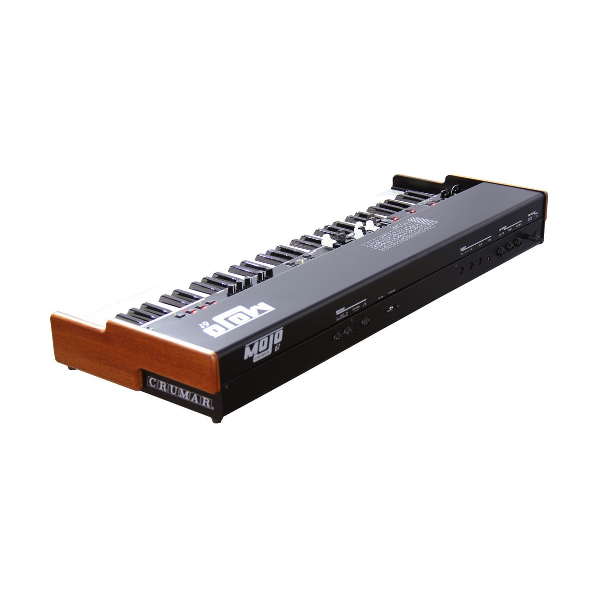 Crumar Mojo 61