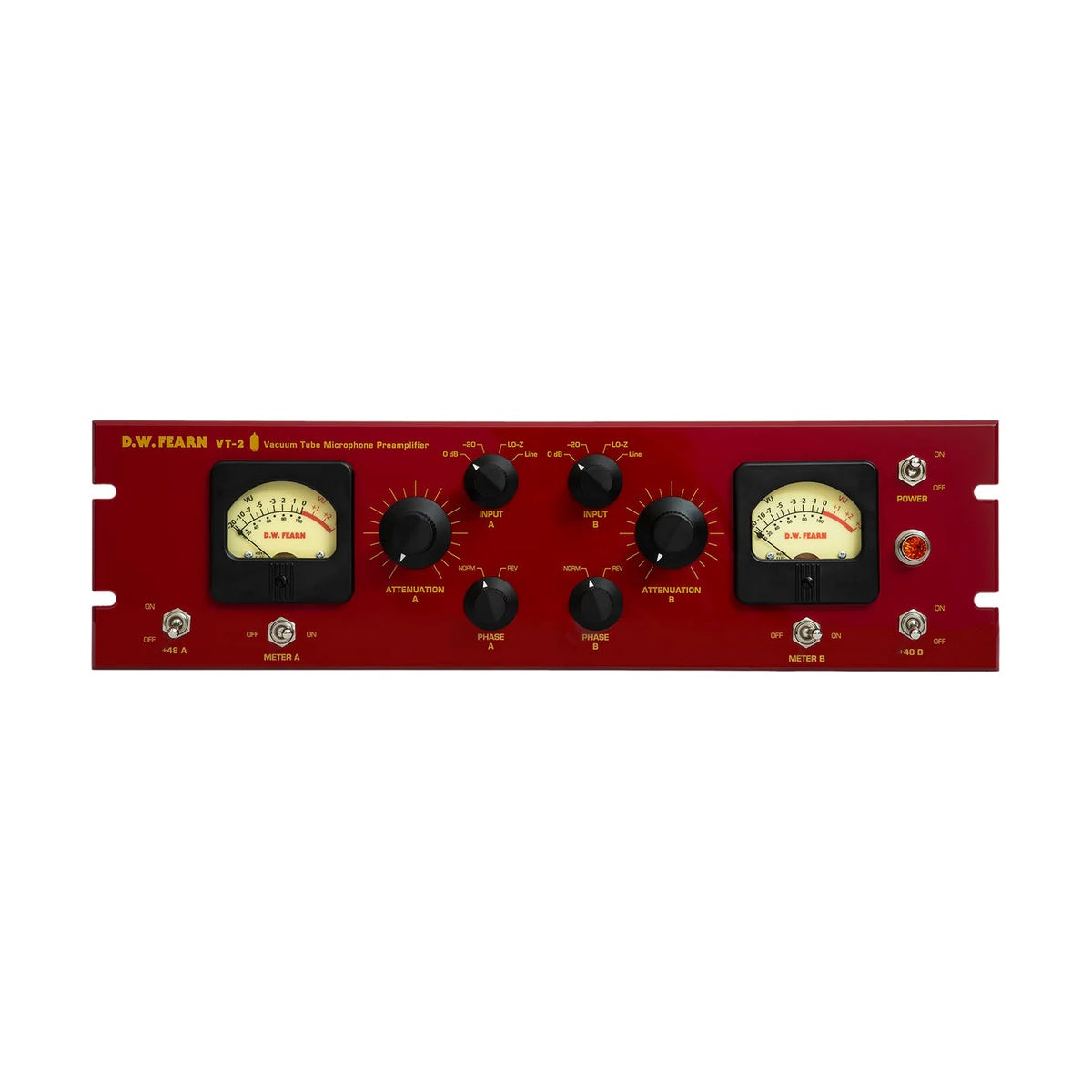 D.W. Fearn VT-2