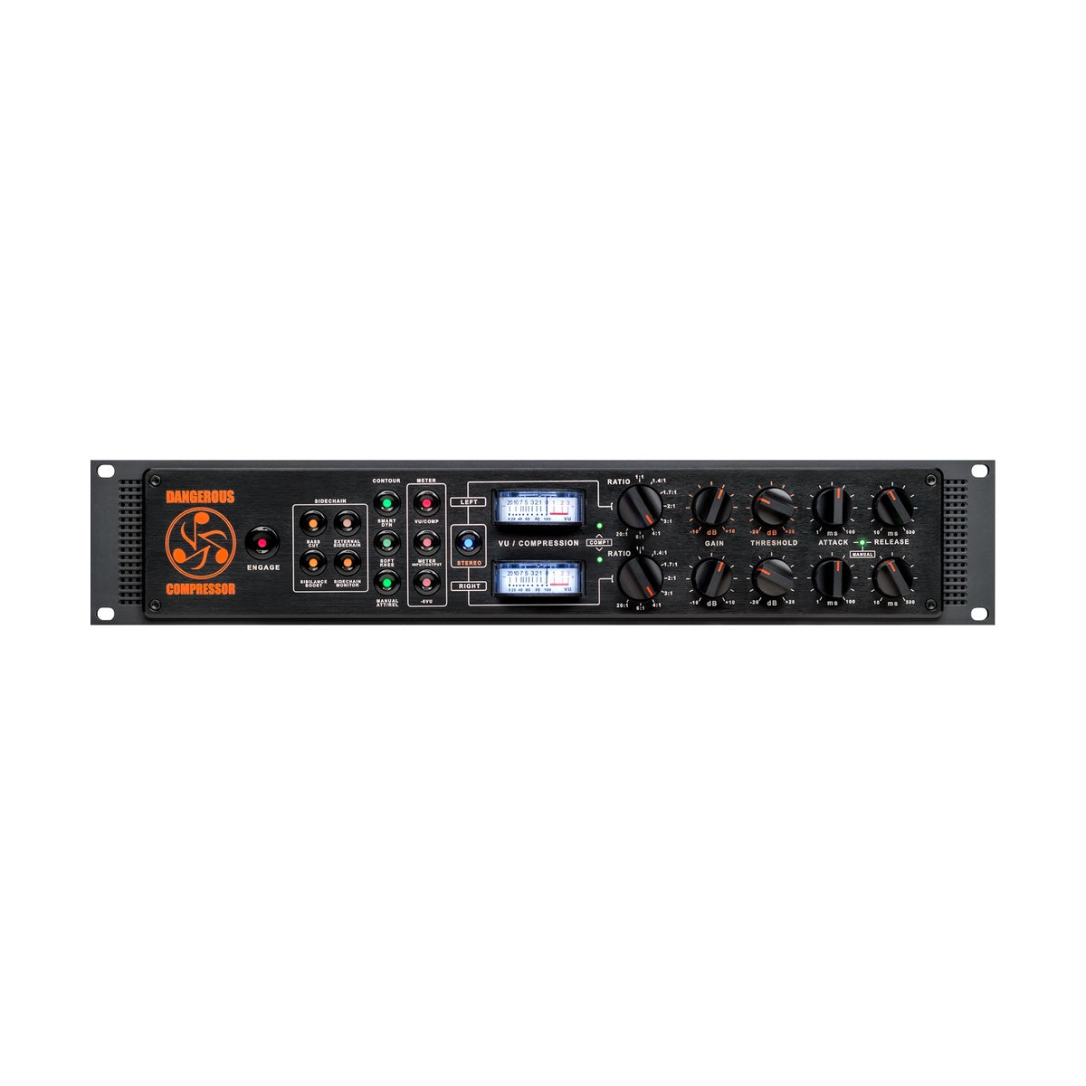 Dangerous Music COMPRESSOR