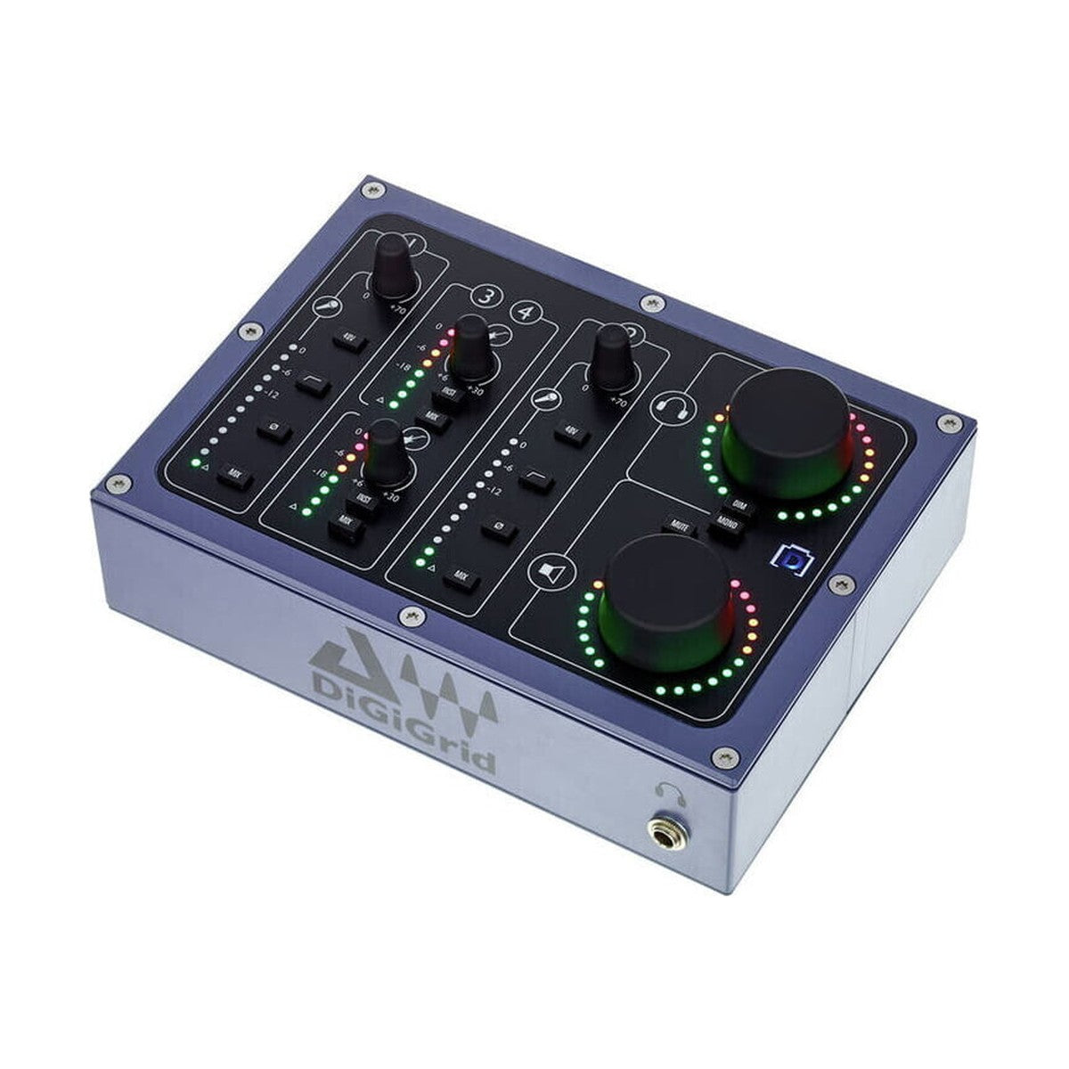 DiGiGrid X-DG-D