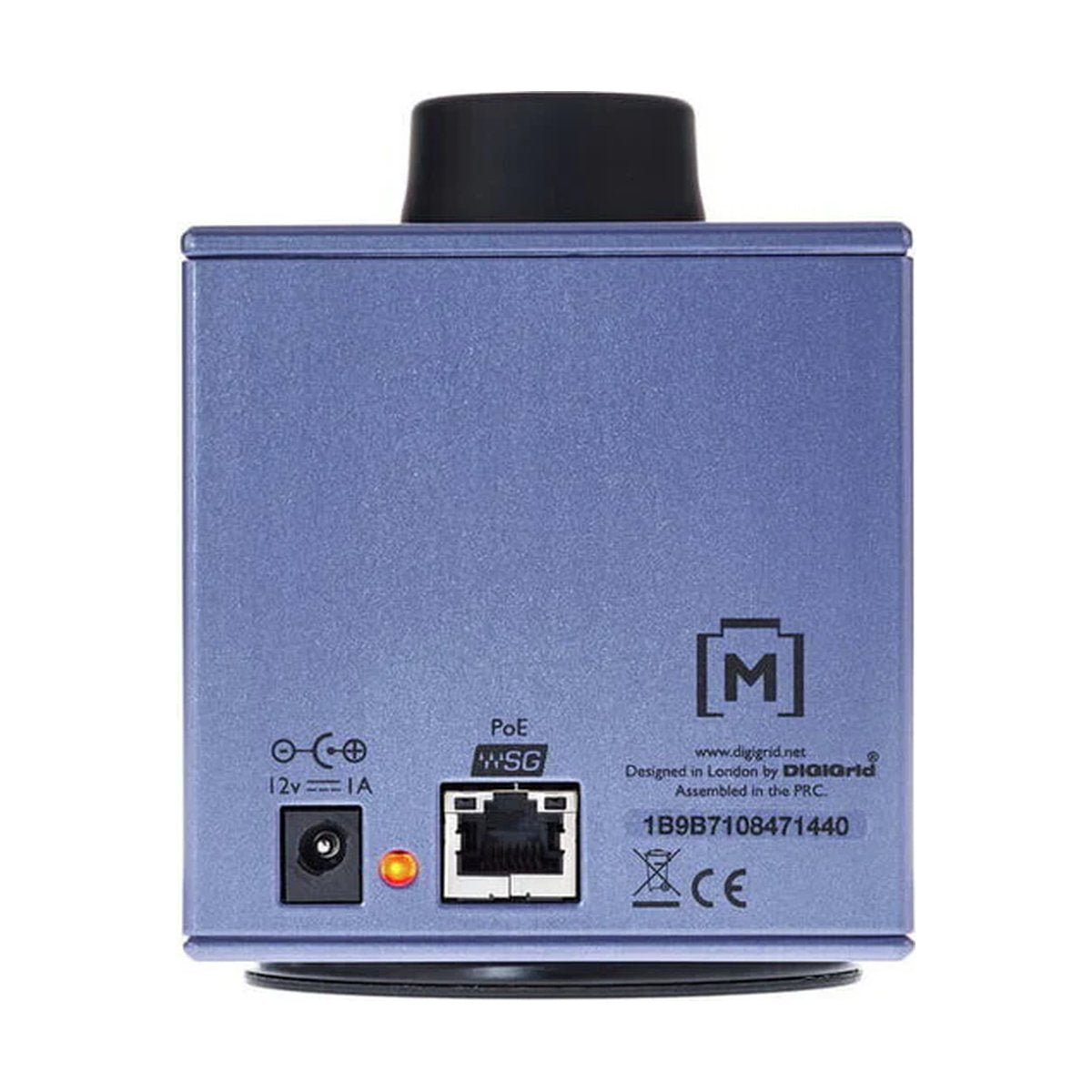 DiGiGrid X-DG-M