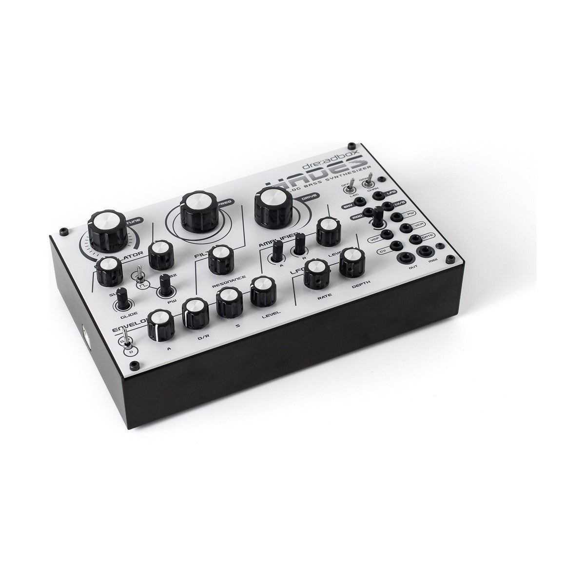 Dreadbox Hades RE - Analogowy Syntezator