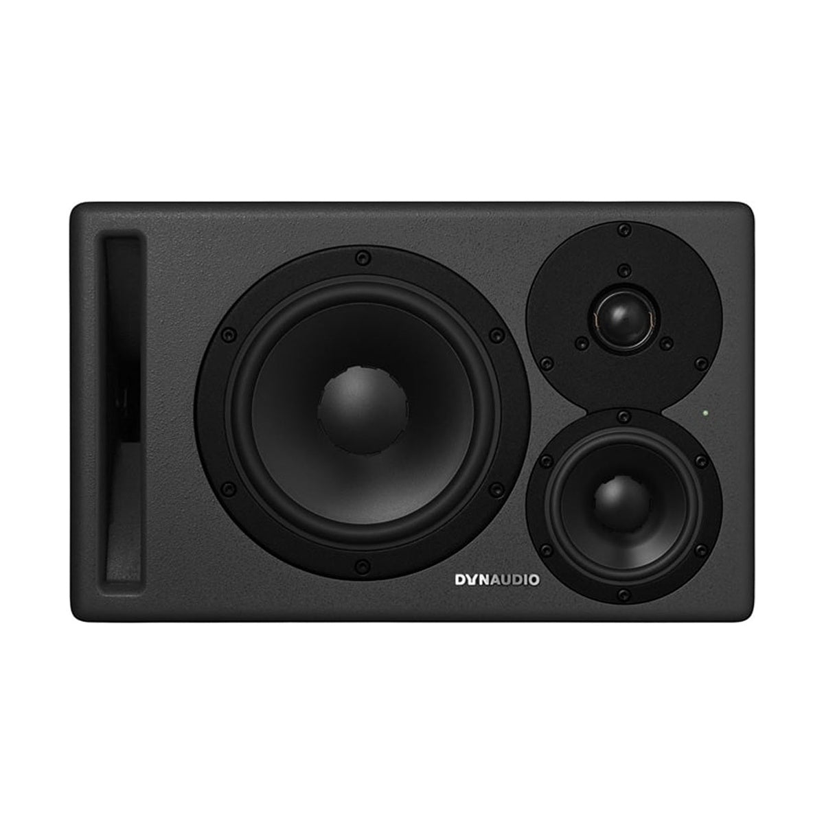 Aktywny monitor studyjny Dynaudio Core 47 Left (Lewy) - widok z przodu