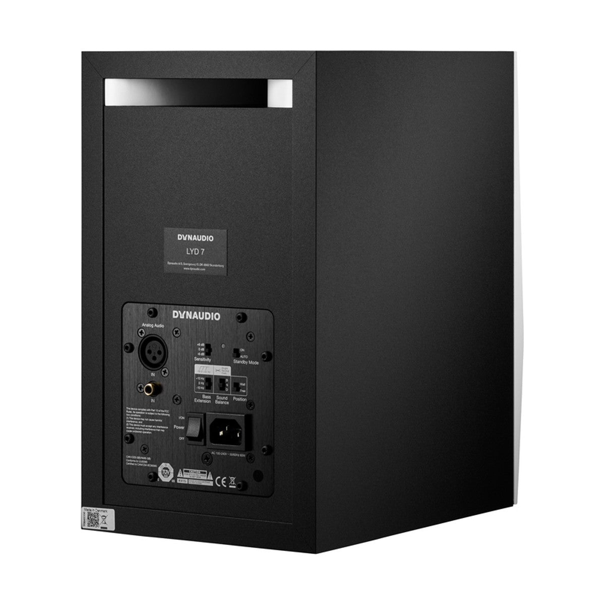 Dynaudio LYD 7