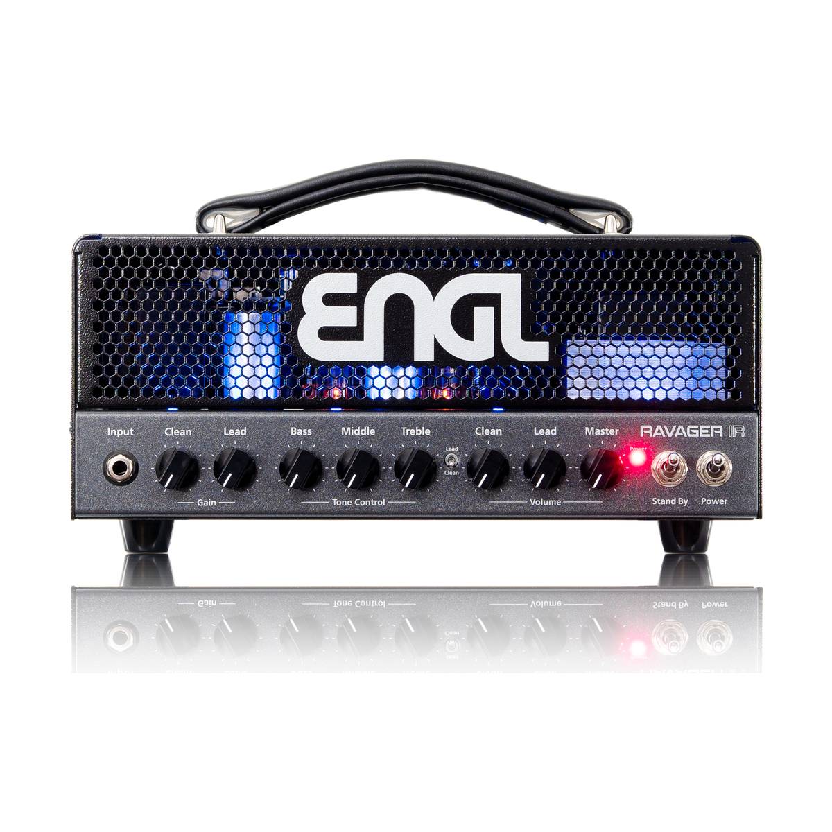 ENGL E725 RAVAGER IR