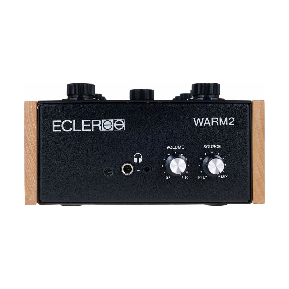 Ecler WARM 2 - Mikser DJ