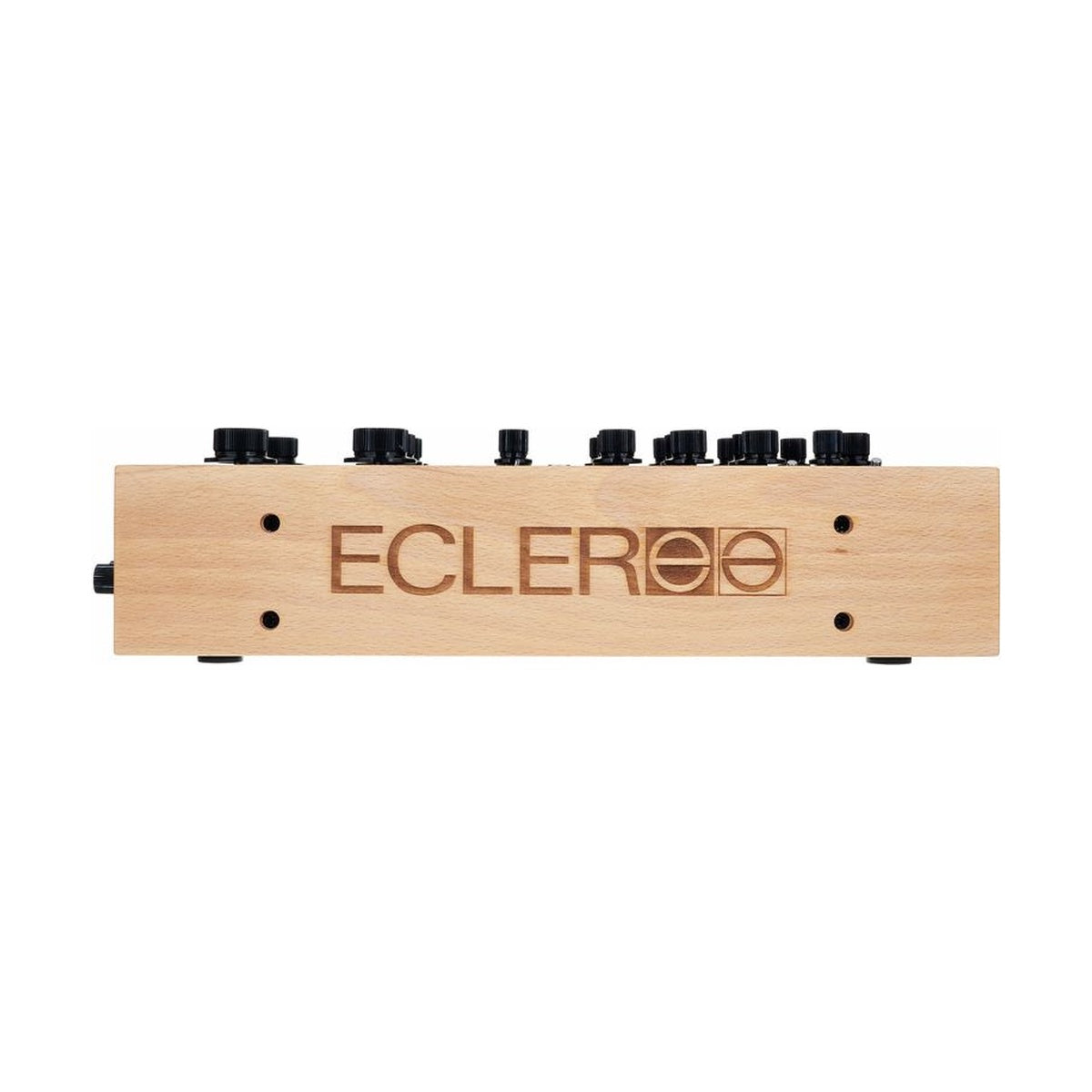 Ecler WARM 2 - Mikser DJ