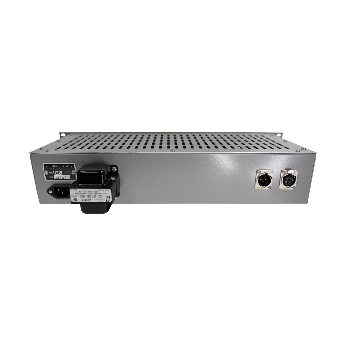 Electric & Co EC6