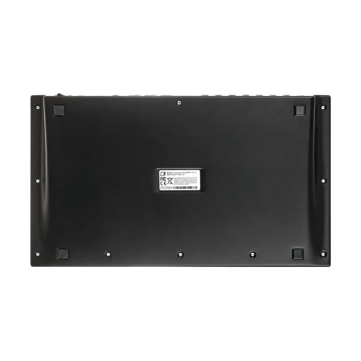 Elektron Analog Rytm MKII Black