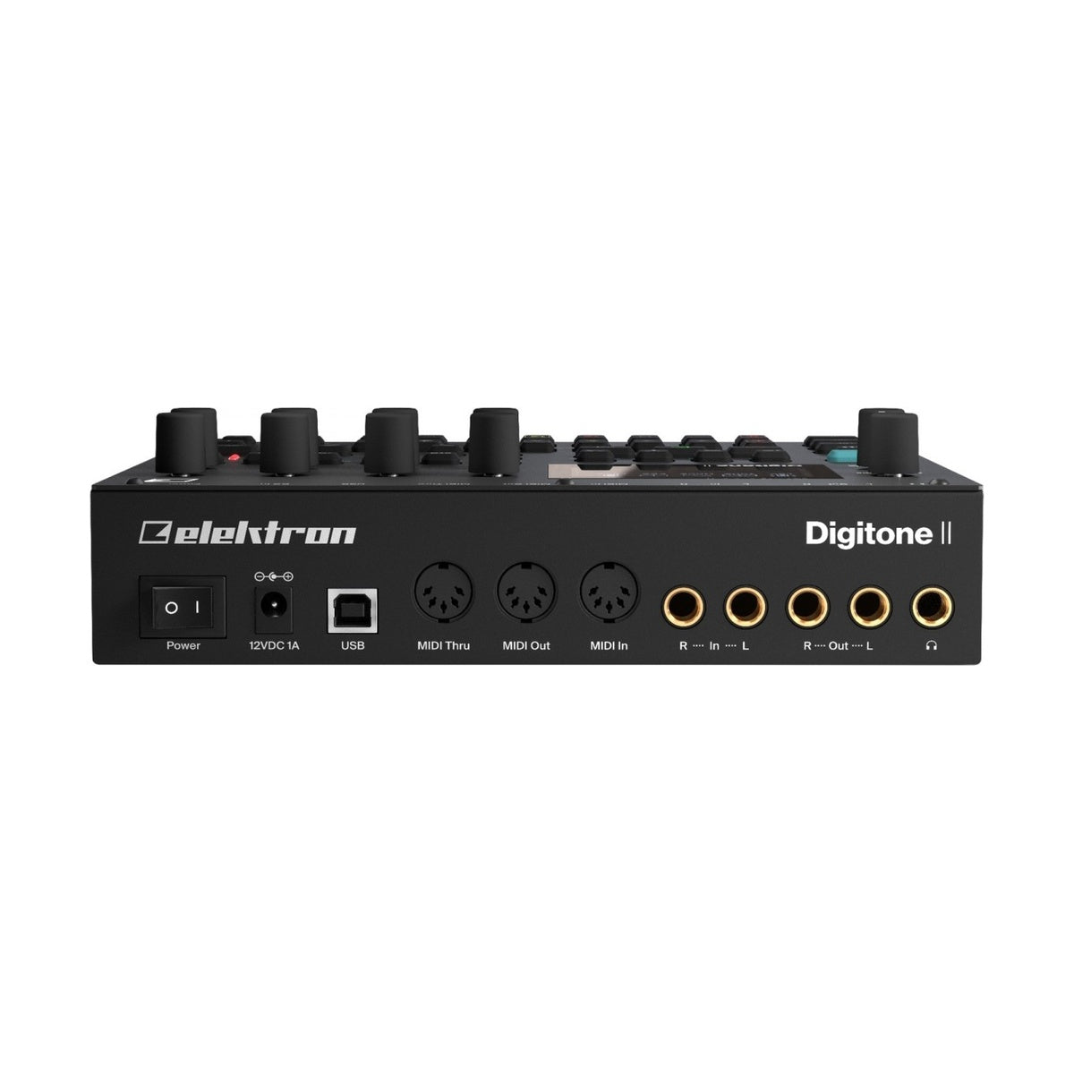 Elektron Digitone II
