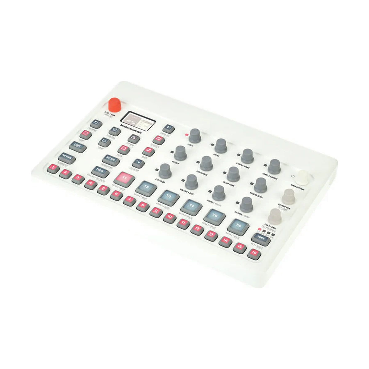 Elektron Model:Samples