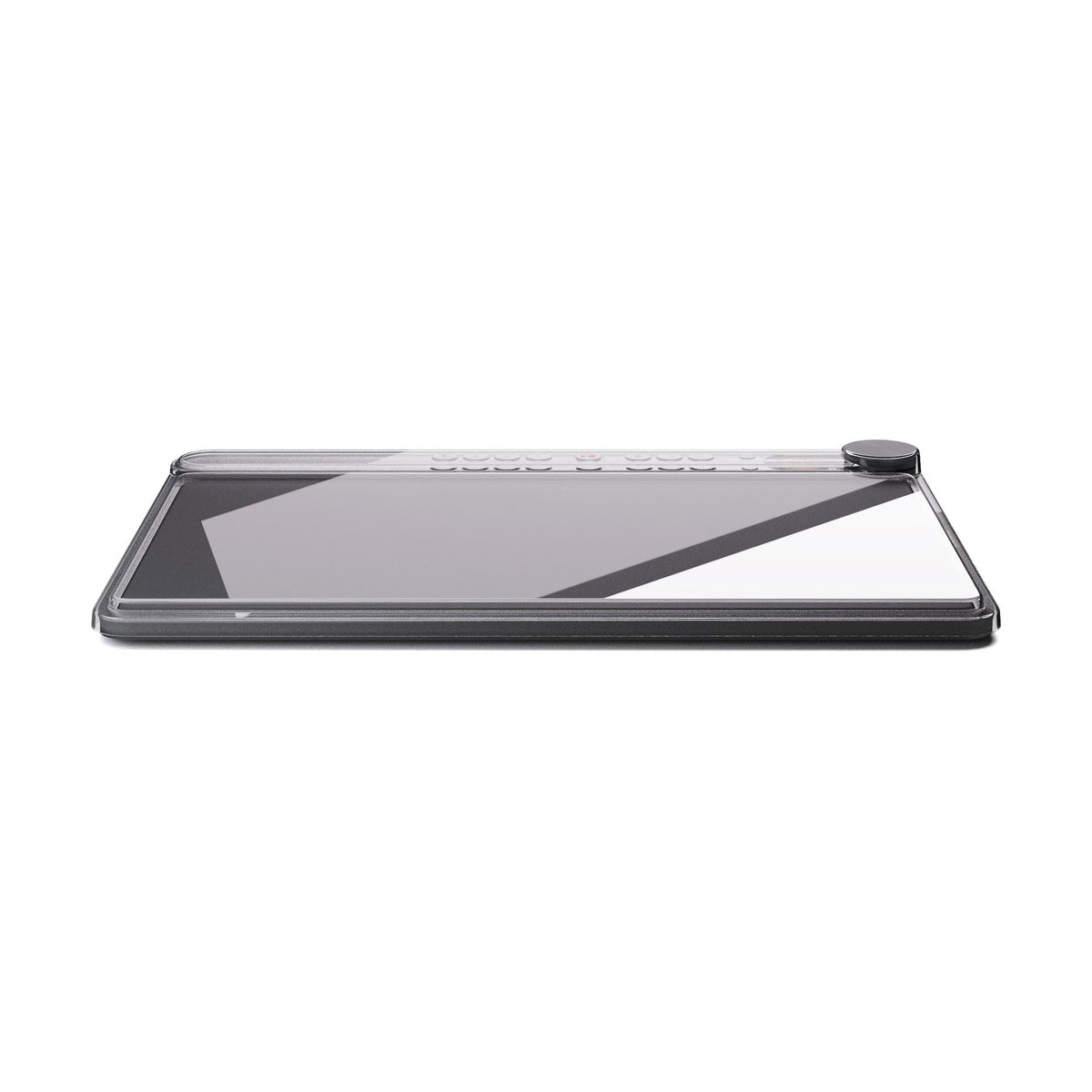 Embodme Hard Cover