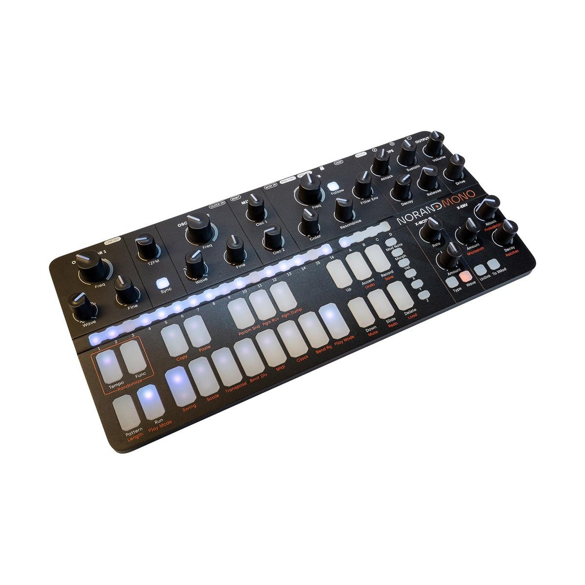 Embodme Norand Mono MK2