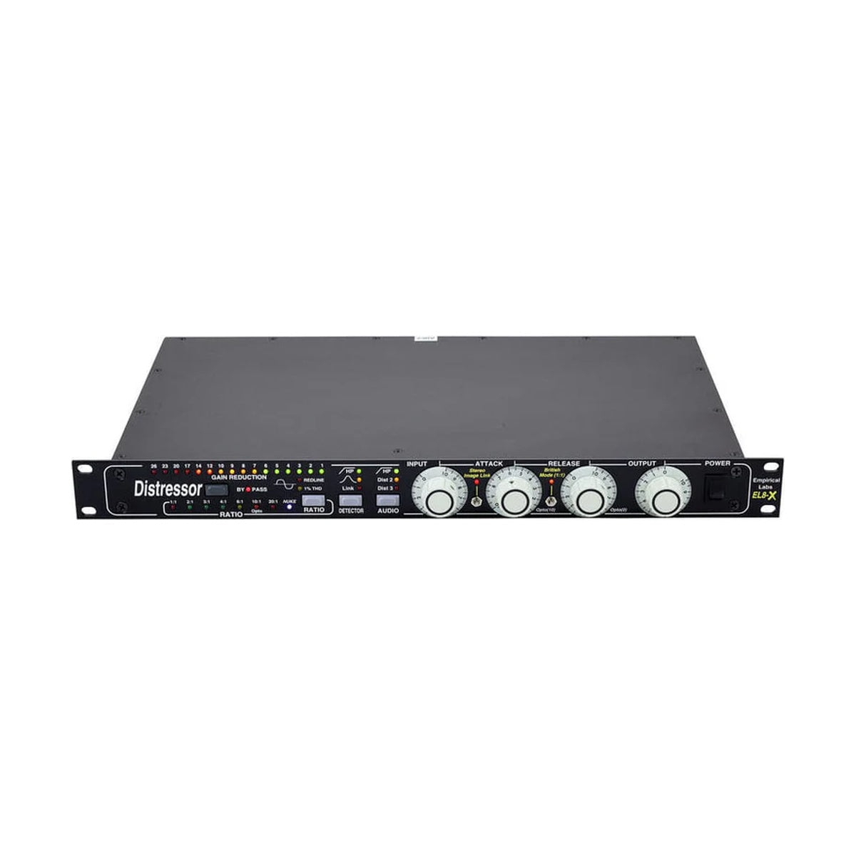 Empirical Labs EL8X-S Distressor Stereo Pair