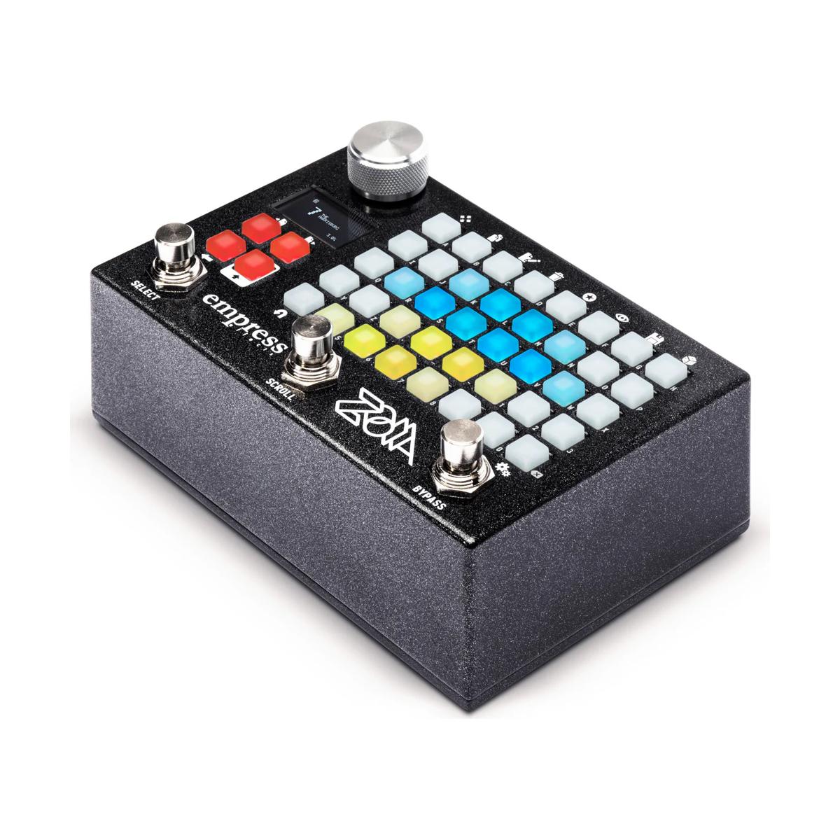 Empress Effects ZOIA