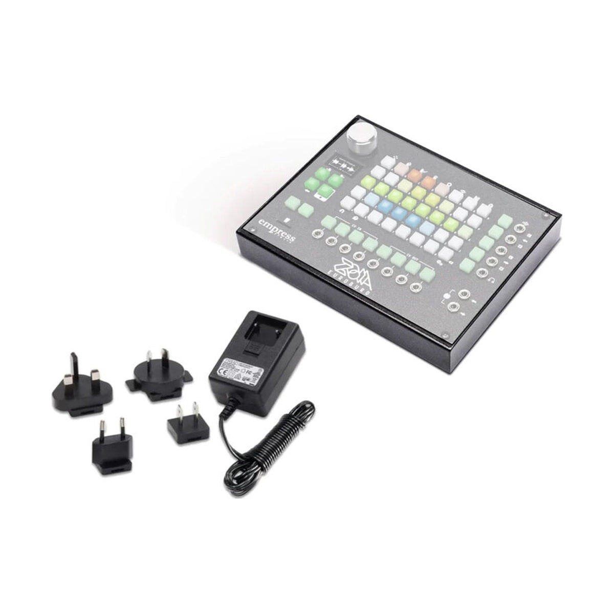 Empress Effects ZOIA Euroburo Desktop Enclosure