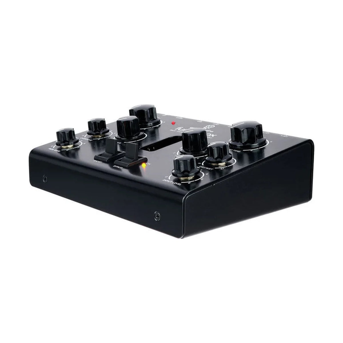 Erica Synths Fusion box