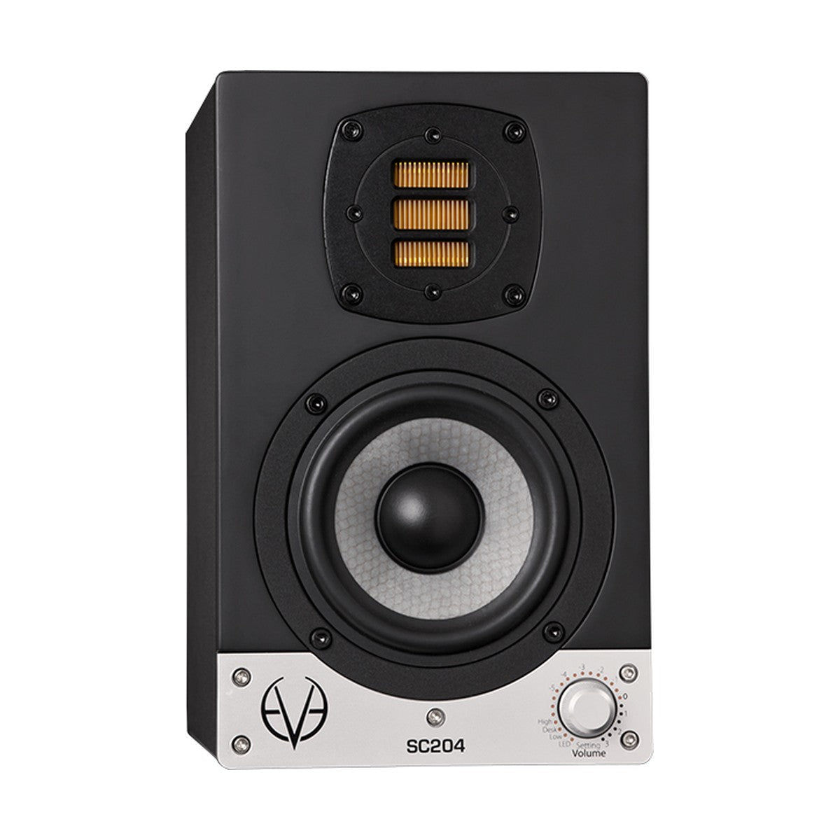 Eve Audio SC204 - 2-drożny Monitor Studyjny