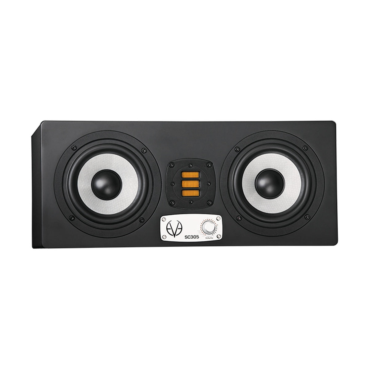 Eve Audio SC305 - 3-drożny Monitor Studyjny