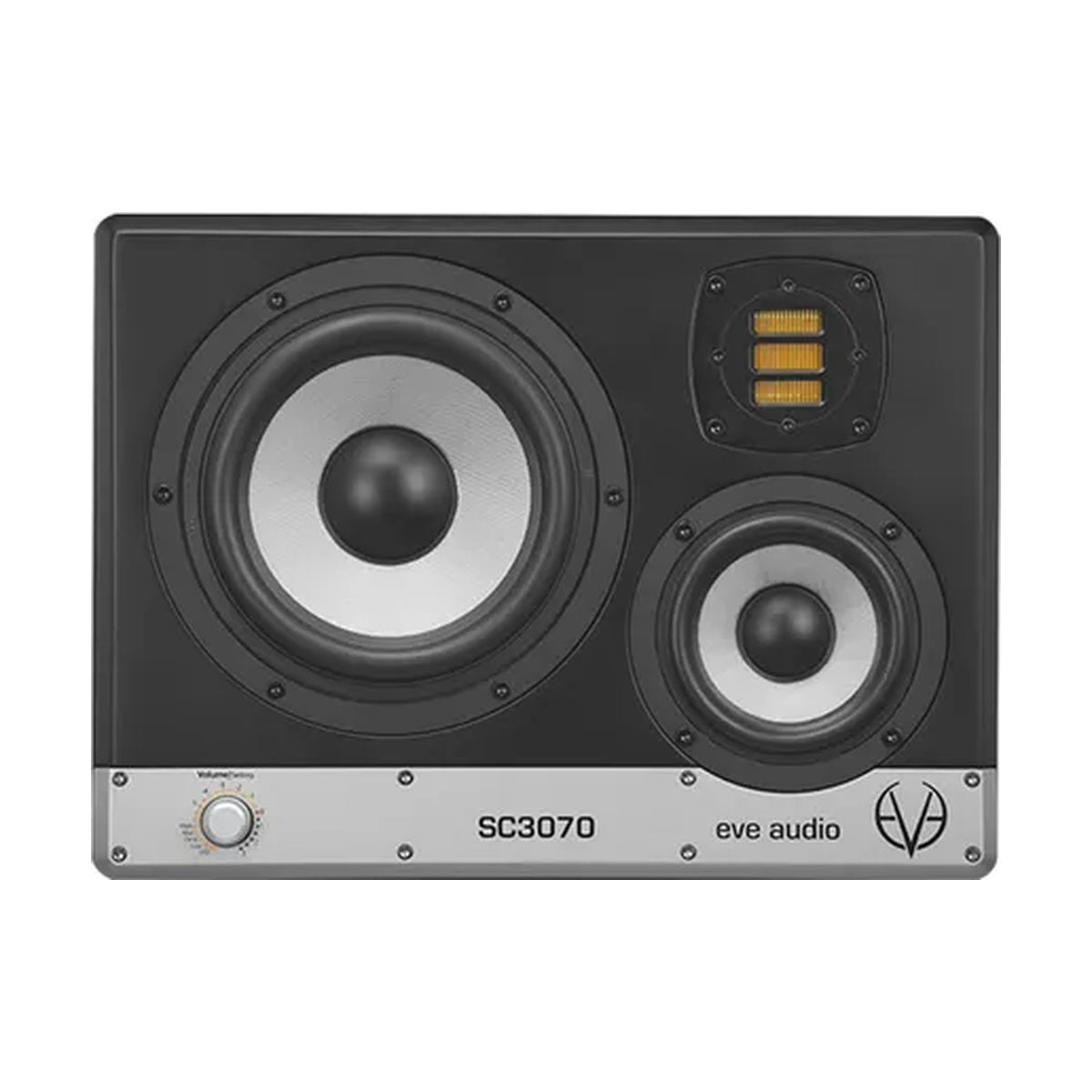 Eve Audio SC3070 left - 3-drożny Monitor Studyjny