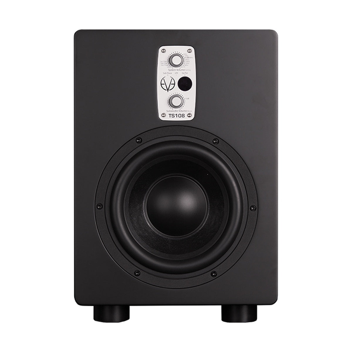 Eve Audio TS108 - 1-drożny Subwoofer Studyjny