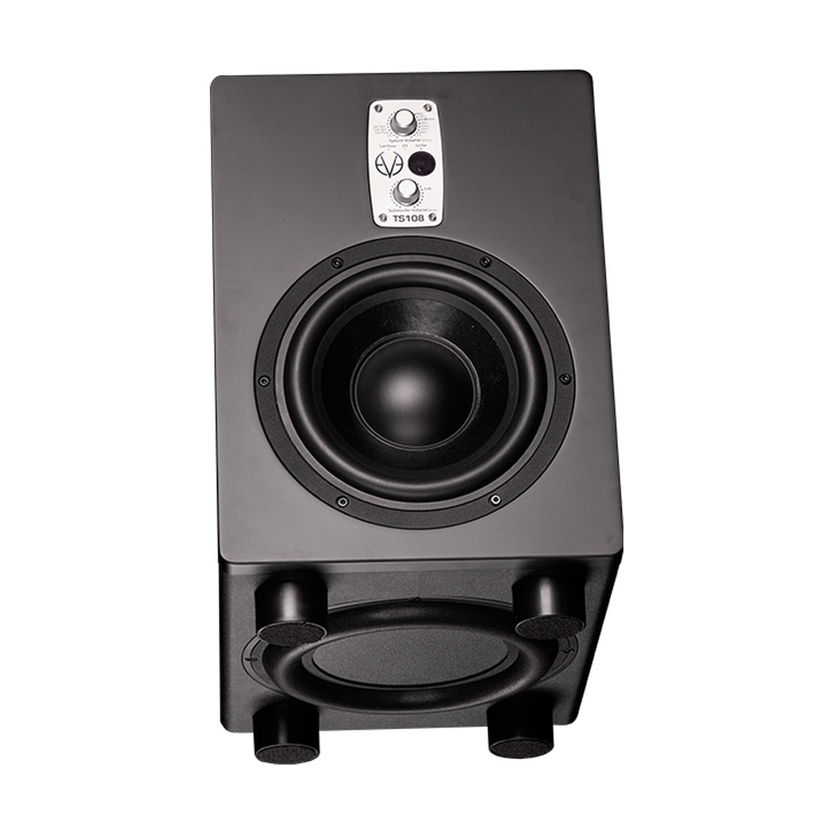 Eve Audio TS108 - 1-drożny Subwoofer Studyjny