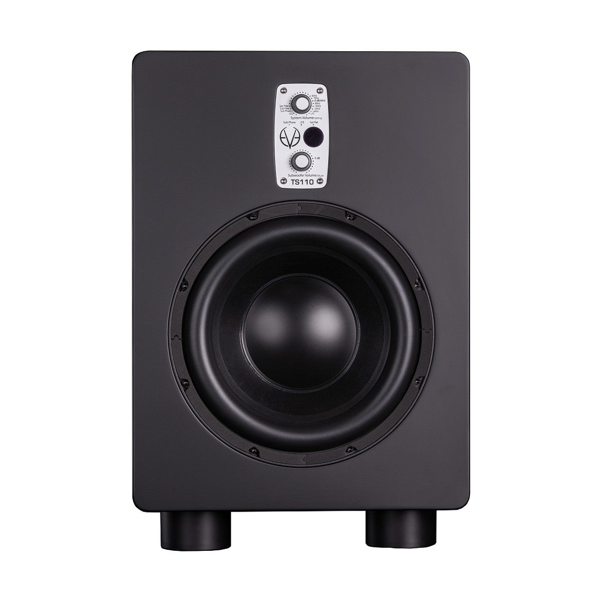 Eve Audio TS110 - 1-drożny Subwoofer Studyjny