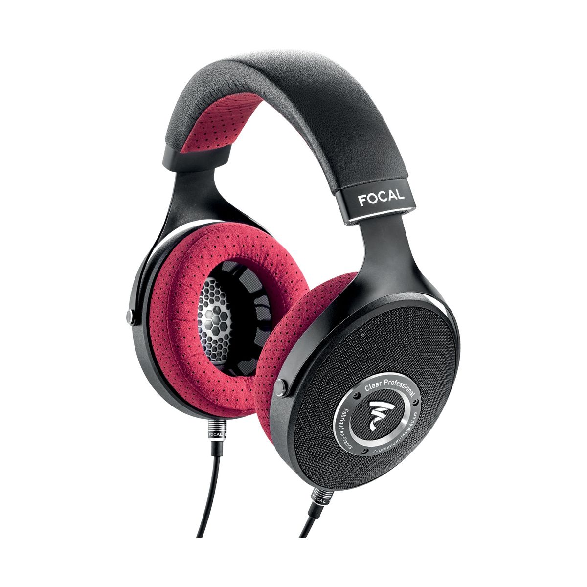 Focal Clear MG Professional