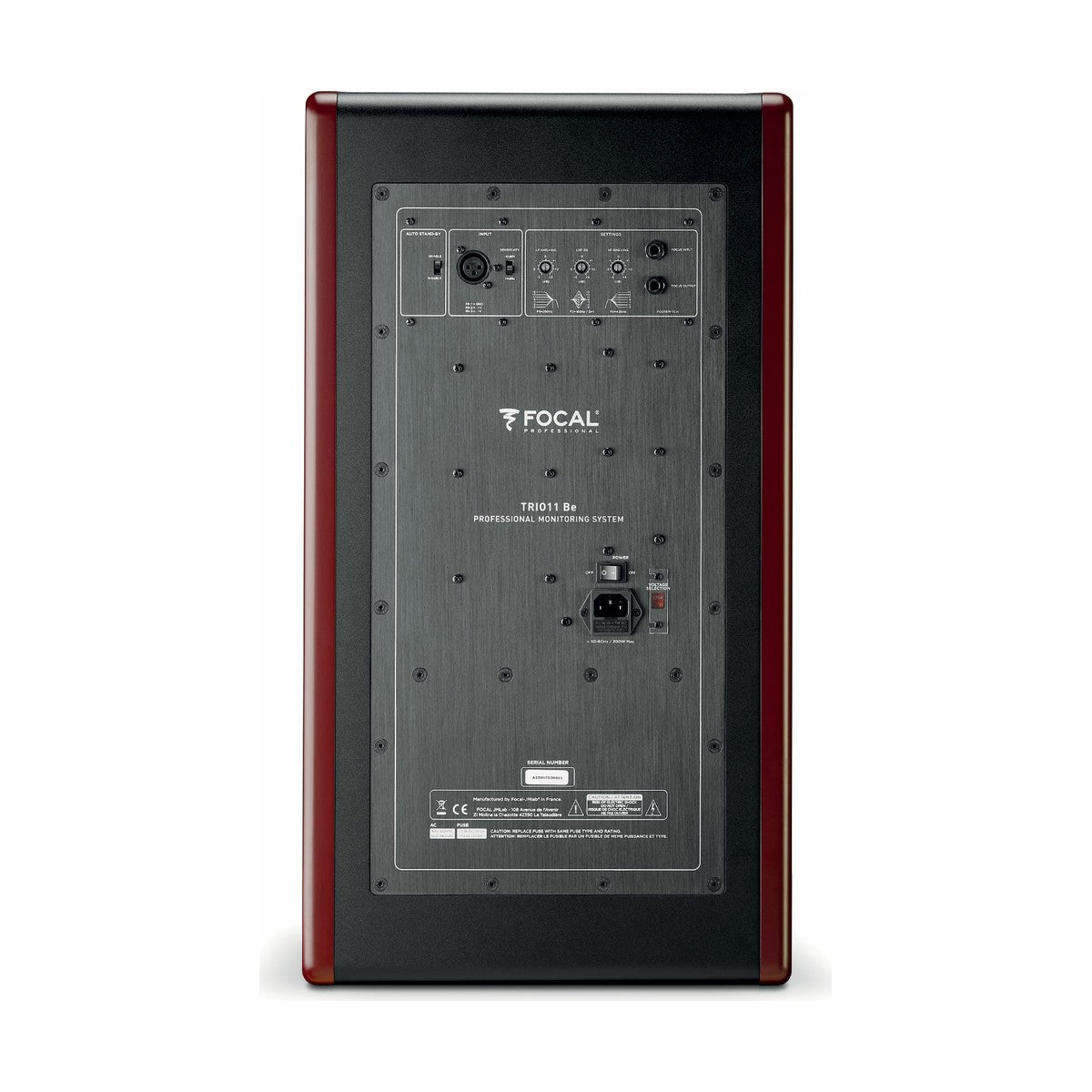 FOCAL Trio 11 Be