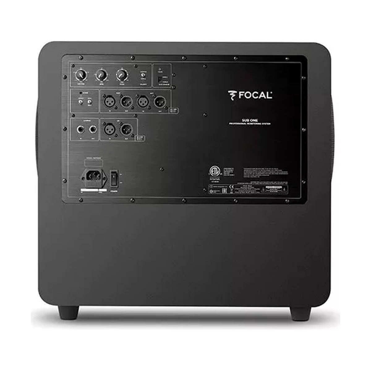 Focal SUB ONE
