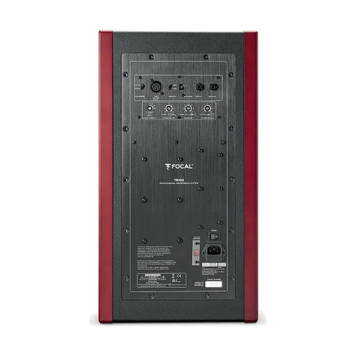 Focal Trio6 ST6