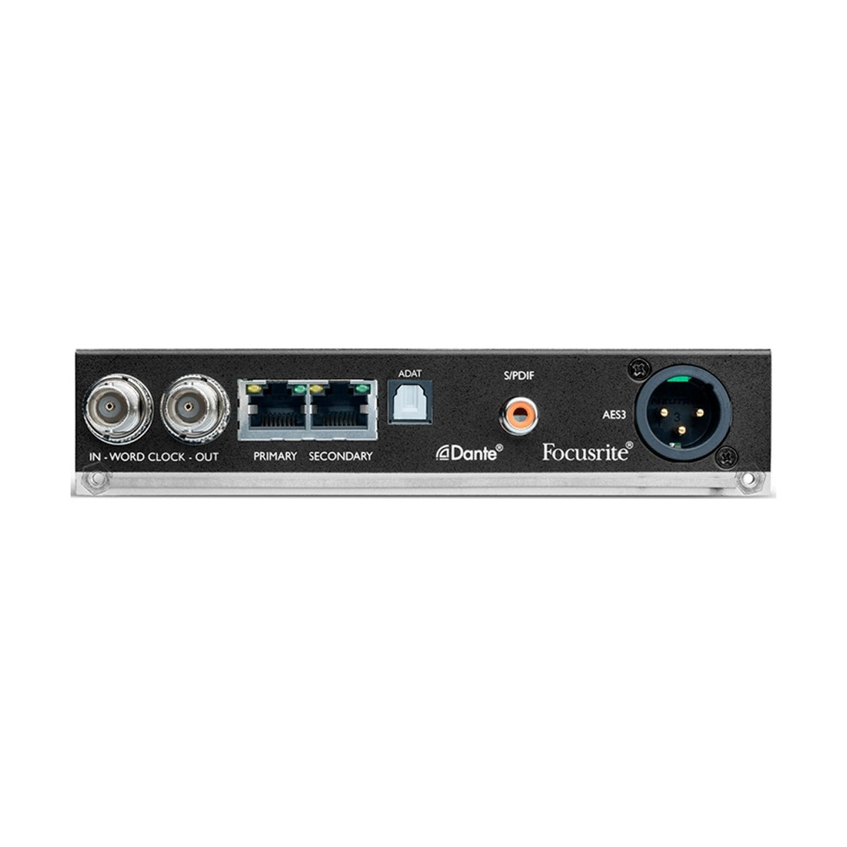 Focusrite ISA ADN2