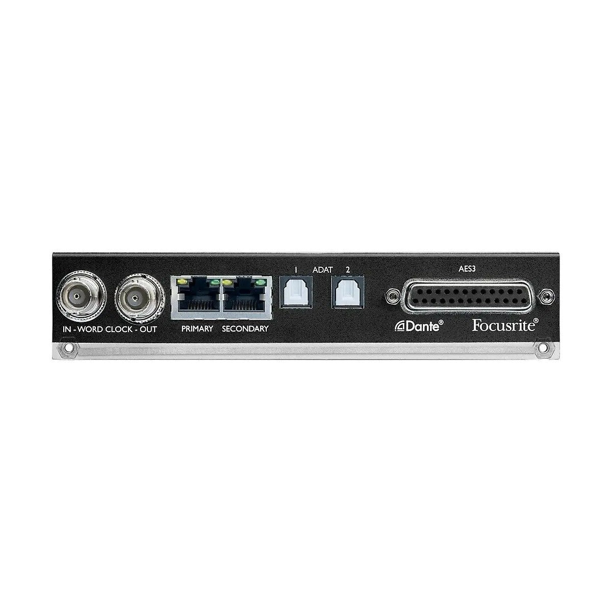 Focusrite ISA ADN8