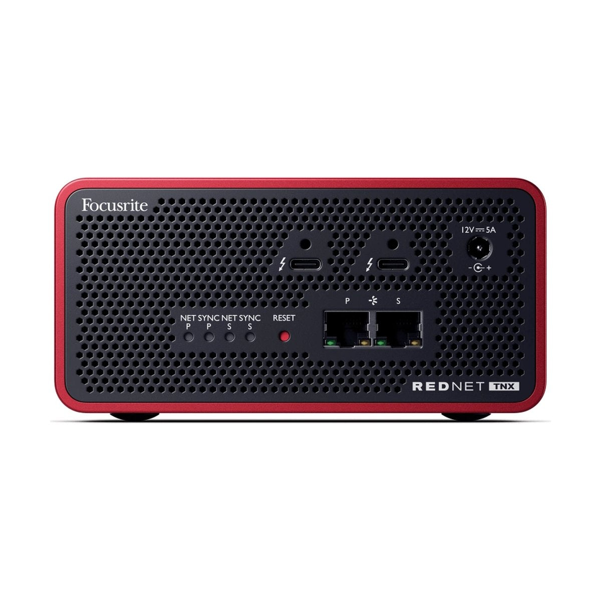 Focusrite RedNet TNX