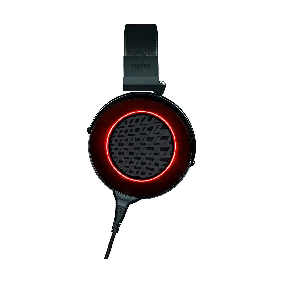Fostex TH909