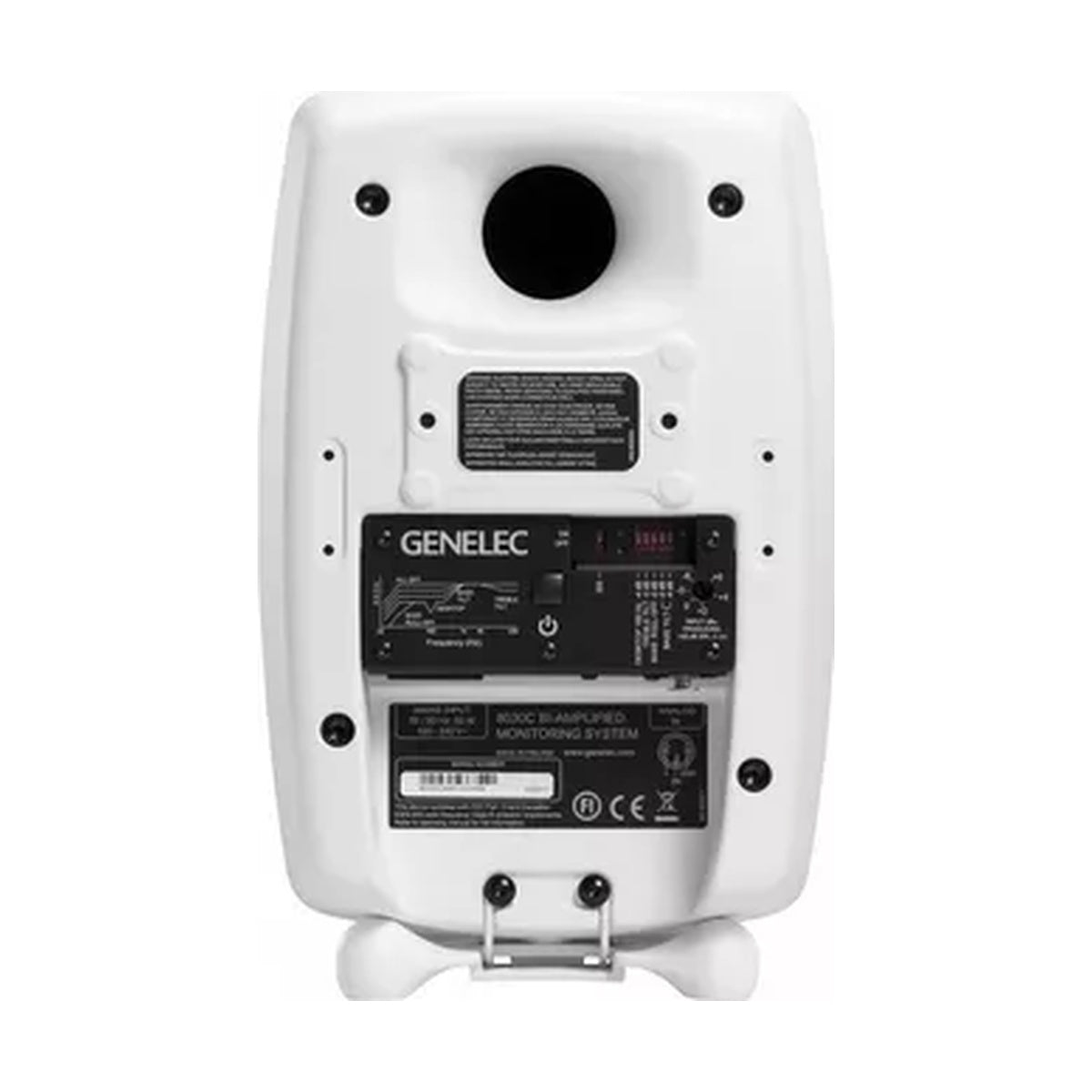 Genelec 8030C White