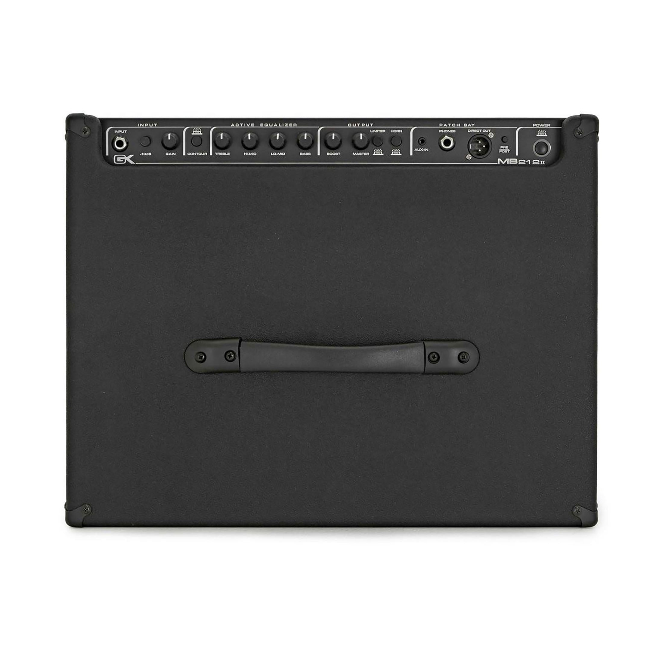 Gallien-Krueger MB 212-II