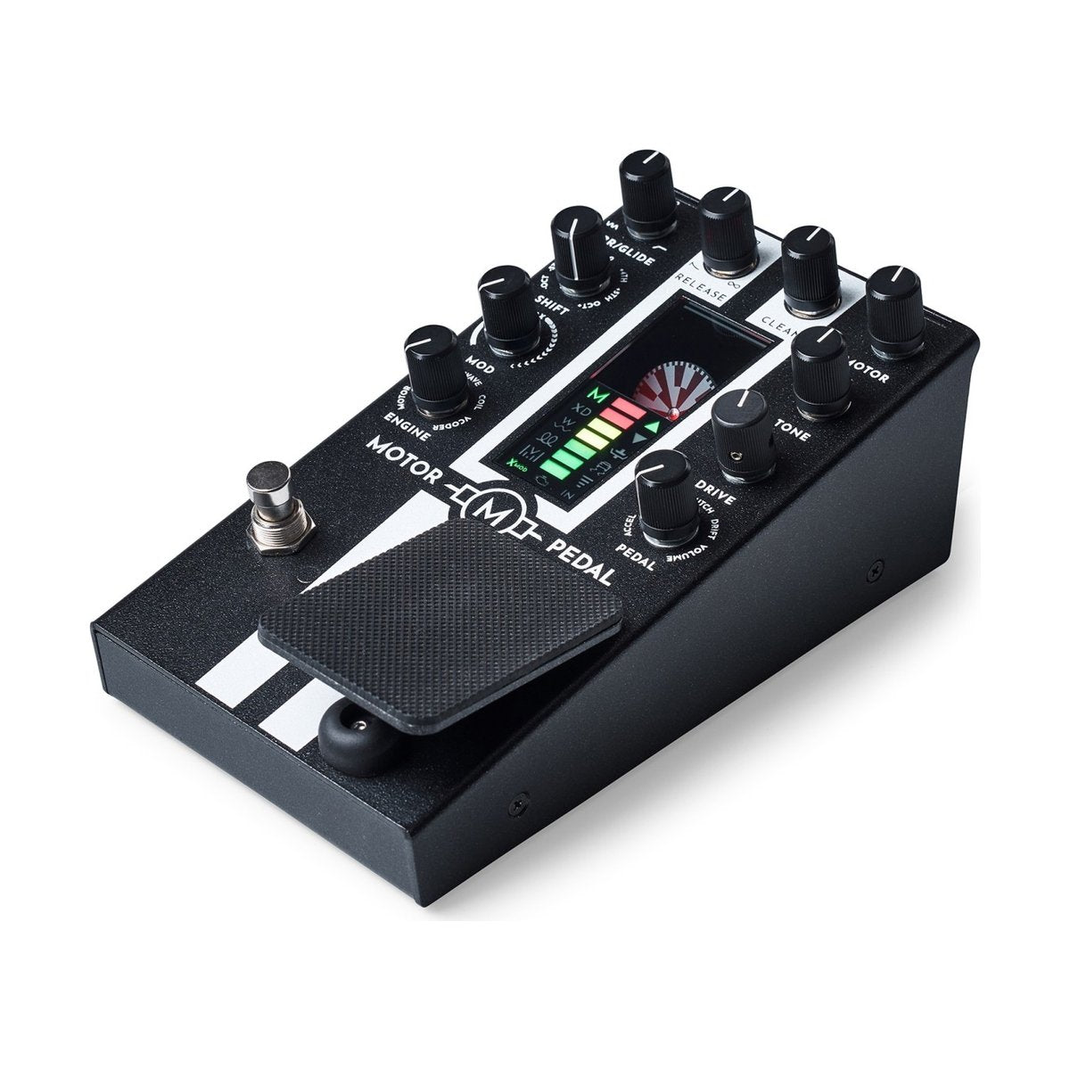 Gamechanger Audio MOTOR PEDAL