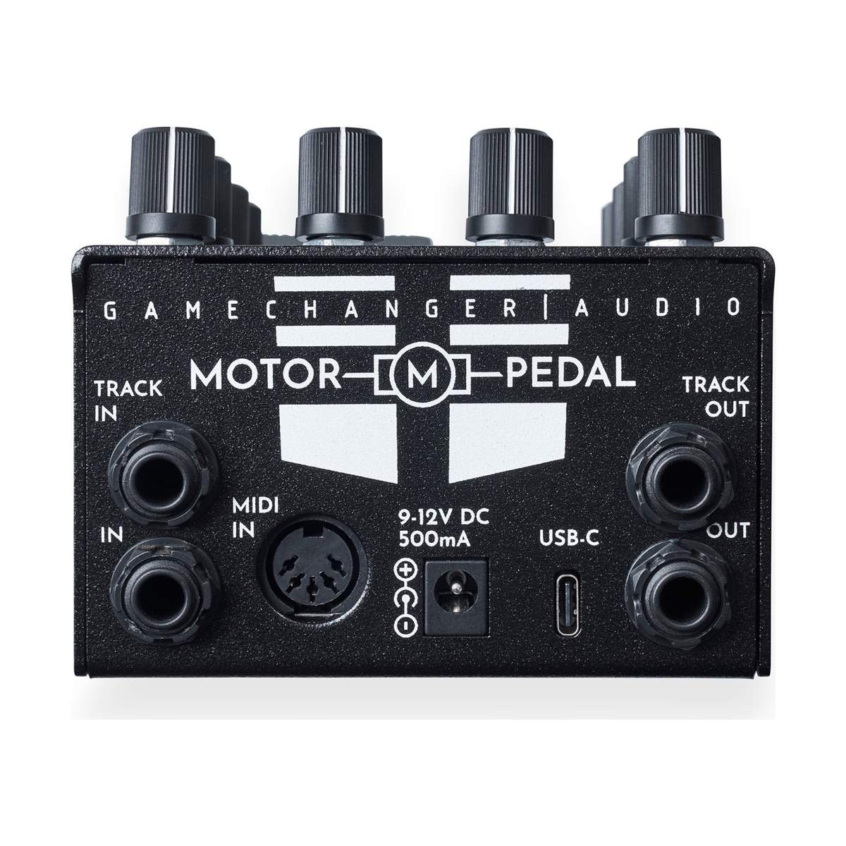 Gamechanger Audio MOTOR PEDAL